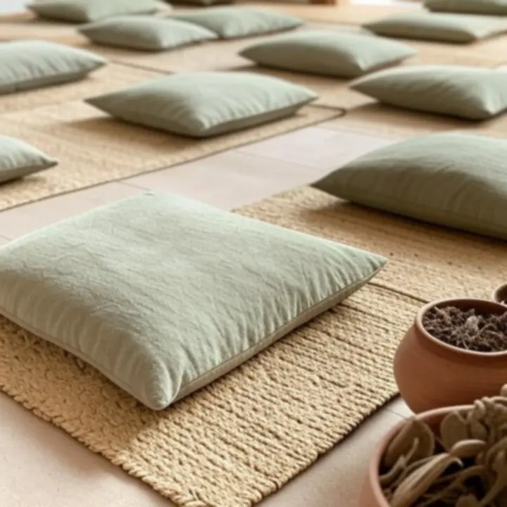 Medytacja i mindfulness